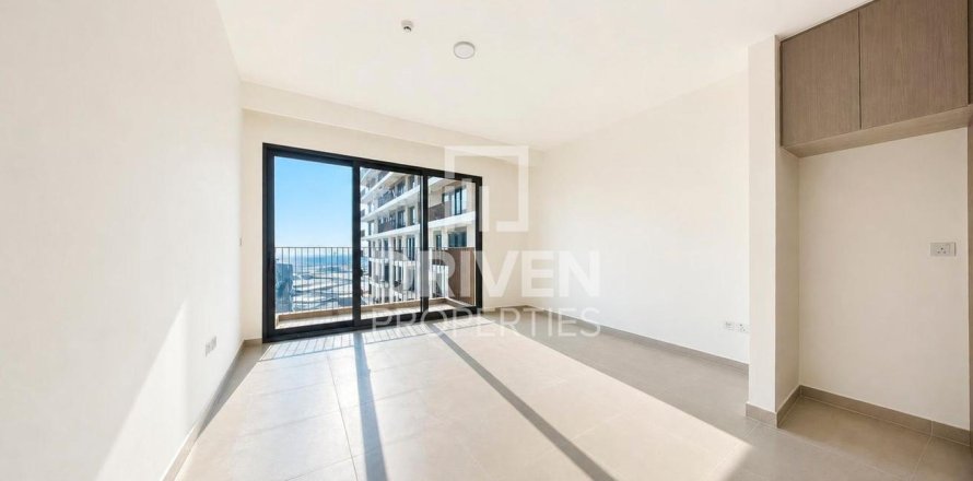 Apartment in Dubai Hills Estate, Dubai 1 bedroom, 62.43 sq.m. № 142517