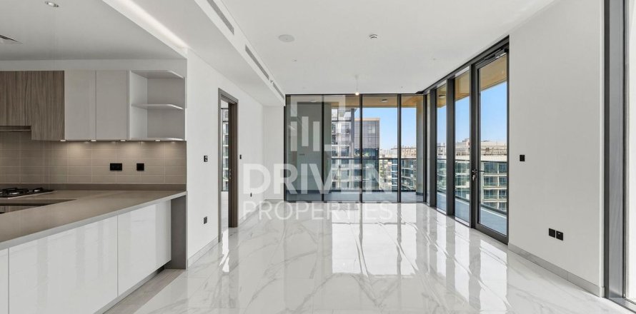 Appartement à Sobha Hartland, Mohammed Bin Rashid City, Dubai, 4 chambres, 200.39 m², № 142519