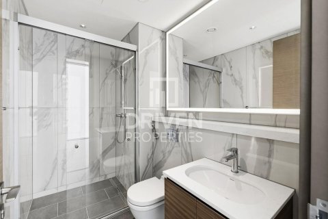 Appartement à Sobha Hartland, Mohammed Bin Rashid City, Dubai, 4 chambres, 200.39 m², № 142519 - photo 21