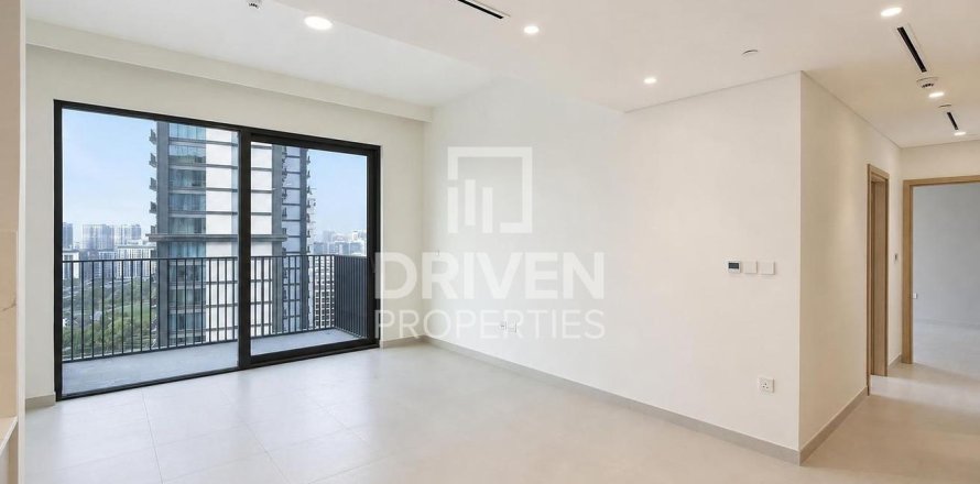 Apartamento en Dubai Hills Estate, Dubai, 2 dormitorios, 93.27 m², № 142518