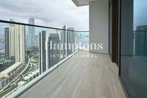 Снять в аренду квартиру в Palace Residences, Dubai Creek Harbour (The Lagoons), Дубай: 2 спальни, 102.00749400м², № 63328 - фото 7