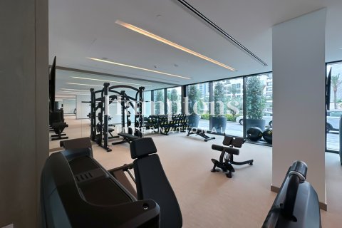 Снять в аренду квартиру в Palace Residences, Dubai Creek Harbour (The Lagoons), Дубай: 2 спальни, 102.00749400м², № 63328 - фото 11