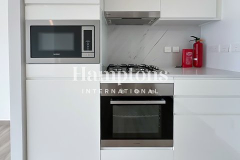 Снять в аренду квартиру в Palace Residences, Dubai Creek Harbour (The Lagoons), Дубай: 2 спальни, 102.00749400м², № 63328 - фото 1