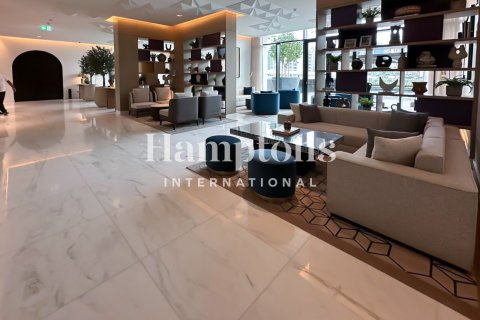 Снять в аренду квартиру в Palace Residences, Dubai Creek Harbour (The Lagoons), Дубай: 2 спальни, 102.00749400м², № 63328 - фото 13