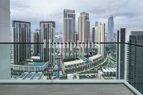 Снять в аренду квартиру в Palace Residences, Dubai Creek Harbour (The Lagoons), Дубай: 2 спальни, 102.00749400м², № 63328 - фото 8
