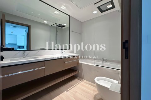 Снять в аренду квартиру в Palace Residences, Dubai Creek Harbour (The Lagoons), Дубай: 2 спальни, 102.00749400м², № 63328 - фото 4