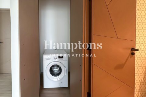 Снять в аренду квартиру в Palace Residences, Dubai Creek Harbour (The Lagoons), Дубай: 2 спальни, 102.00749400м², № 63328 - фото 2