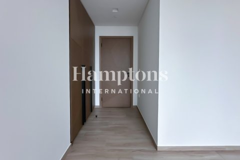 Снять в аренду квартиру в Palace Residences, Dubai Creek Harbour (The Lagoons), Дубай: 2 спальни, 102.00749400м², № 63328 - фото 3