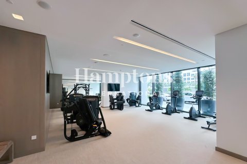 Снять в аренду квартиру в Palace Residences, Dubai Creek Harbour (The Lagoons), Дубай: 2 спальни, 102.00749400м², № 63328 - фото 16