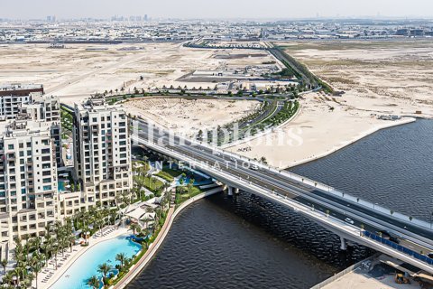 Снять в аренду квартиру в Palace Residences, Dubai Creek Harbour (The Lagoons), Дубай: 2 спальни, 102.00749400м², № 63328 - фото 17