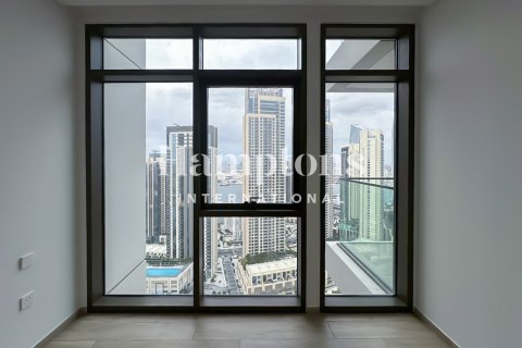 Снять в аренду квартиру в Palace Residences, Dubai Creek Harbour (The Lagoons), Дубай: 2 спальни, 102.00749400м², № 63328 - фото 10