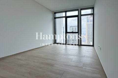 Снять в аренду квартиру в Palace Residences, Dubai Creek Harbour (The Lagoons), Дубай: 2 спальни, 102.00749400м², № 63328 - фото 6