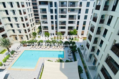 Appartement à Dubai Creek Harbour (The Lagoons), Dubai, 1 chambre, 63.51034886 m², № 63327 - photo 9