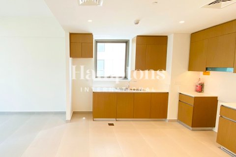 Appartement à Dubai Creek Harbour (The Lagoons), Dubai, 1 chambre, 63.51034886 m², № 63327 - photo 5