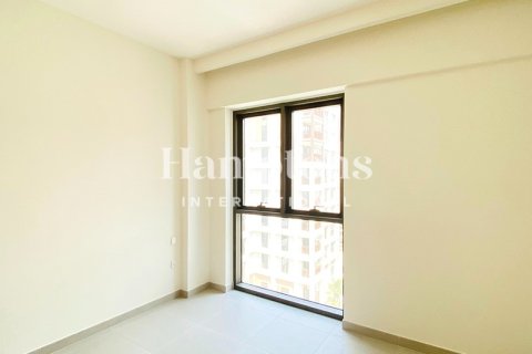 Appartement à Dubai Creek Harbour (The Lagoons), Dubai, 1 chambre, 63.51034886 m², № 63327 - photo 4