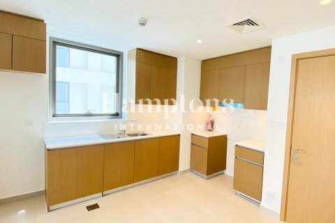 Appartement à Dubai Creek Harbour (The Lagoons), Dubai, 1 chambre, 63.51034886 m², № 63327 - photo 6