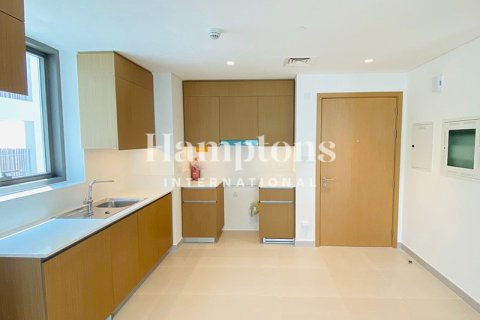 Appartement à Dubai Creek Harbour (The Lagoons), Dubai, 1 chambre, 63.51034886 m², № 63327 - photo 3