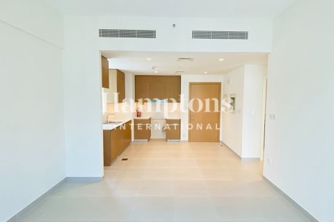 Appartement à Dubai Creek Harbour (The Lagoons), Dubai, 1 chambre, 63.51034886 m², № 63327 - photo 2