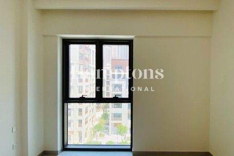 Appartement à Dubai Creek Harbour (The Lagoons), Dubai, 1 chambre, 63.51034886 m², № 63327 - photo 7