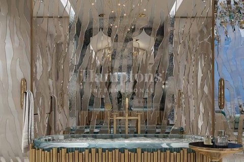 Apartment in Dubai Harbour, Dubai 1 bedroom, 85.93527500 sq.m. № 63315 - photo 12