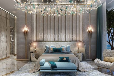 Apartment in Dubai Harbour, Dubai 1 bedroom, 85.93527500 sq.m. № 63315 - photo 6