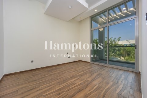 Снять в аренду таунхаус в Murooj Al Furjan, Al Furjan, Дубай: 4 спальни, 222.96720000м², № 63316 - фото 18