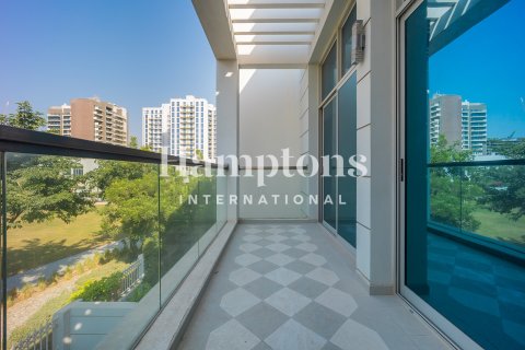 Снять в аренду таунхаус в Murooj Al Furjan, Al Furjan, Дубай: 4 спальни, 222.96720000м², № 63316 - фото 21