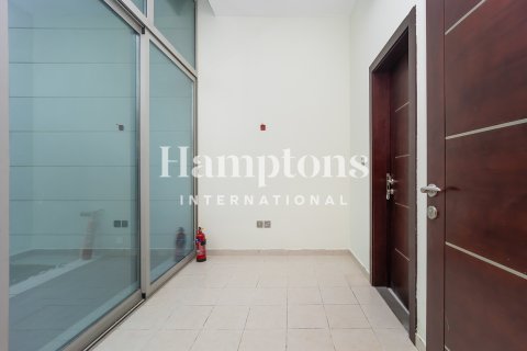 Снять в аренду таунхаус в Murooj Al Furjan, Al Furjan, Дубай: 4 спальни, 222.96720000м², № 63316 - фото 2