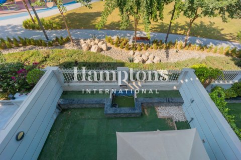 Снять в аренду таунхаус в Murooj Al Furjan, Al Furjan, Дубай: 4 спальни, 222.96720000м², № 63316 - фото 14