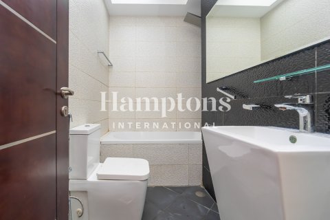 Снять в аренду таунхаус в Murooj Al Furjan, Al Furjan, Дубай: 4 спальни, 222.96720000м², № 63316 - фото 25