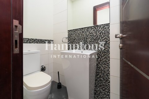 Снять в аренду таунхаус в Murooj Al Furjan, Al Furjan, Дубай: 4 спальни, 222.96720000м², № 63316 - фото 9