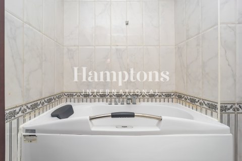 Снять в аренду таунхаус в Murooj Al Furjan, Al Furjan, Дубай: 4 спальни, 222.96720000м², № 63316 - фото 29