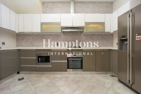 Снять в аренду таунхаус в Murooj Al Furjan, Al Furjan, Дубай: 4 спальни, 222.96720000м², № 63316 - фото 7