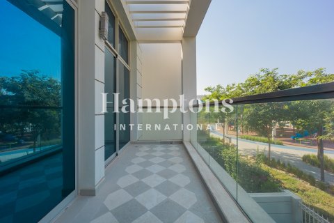 Снять в аренду таунхаус в Murooj Al Furjan, Al Furjan, Дубай: 4 спальни, 222.96720000м², № 63316 - фото 17