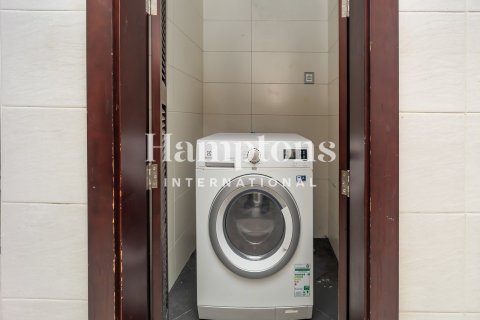 Снять в аренду таунхаус в Murooj Al Furjan, Al Furjan, Дубай: 4 спальни, 222.96720000м², № 63316 - фото 6