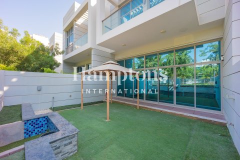 Снять в аренду таунхаус в Murooj Al Furjan, Al Furjan, Дубай: 4 спальни, 222.96720000м², № 63316 - фото 11