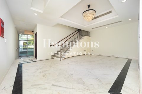 Снять в аренду таунхаус в Murooj Al Furjan, Al Furjan, Дубай: 4 спальни, 222.96720000м², № 63316 - фото 5