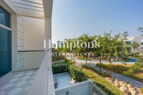 Снять в аренду таунхаус в Murooj Al Furjan, Al Furjan, Дубай: 4 спальни, 222.96720000м², № 63316 - фото 12