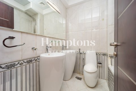 Снять в аренду таунхаус в Murooj Al Furjan, Al Furjan, Дубай: 4 спальни, 222.96720000м², № 63316 - фото 30