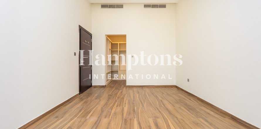 Таунхаус в Murooj Al Furjan, Al Furjan, Дубай, 4 спальни, 222.967м², № 63316