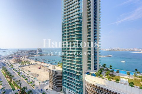 Apartment in Dubai Harbour, Dubai 1 bedroom, 67.91209300 sq.m. № 63321 - photo 16