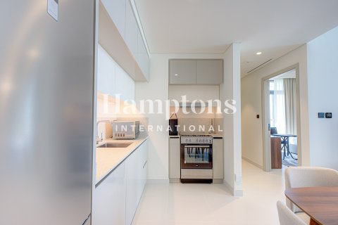 Apartment in Dubai Harbour, Dubai 1 bedroom, 67.91209300 sq.m. № 63321 - photo 2