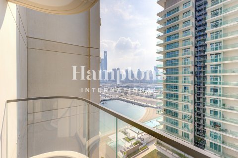 Apartment in Dubai Harbour, Dubai 1 bedroom, 67.91209300 sq.m. № 63321 - photo 17