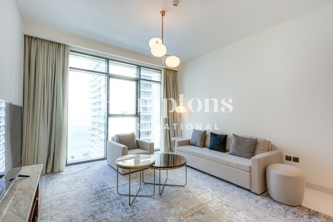 Apartment in Dubai Harbour, Dubai 1 bedroom, 67.91209300 sq.m. № 63321 - photo 6