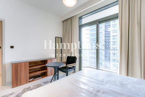 Apartment in Dubai Harbour, Dubai 1 bedroom, 67.91209300 sq.m. № 63321 - photo 11