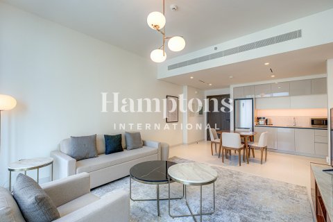 Apartment in Dubai Harbour, Dubai 1 bedroom, 67.91209300 sq.m. № 63321 - photo 4