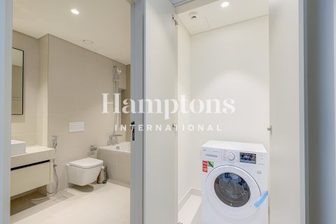 Apartment in Dubai Harbour, Dubai 1 bedroom, 67.91209300 sq.m. № 63321 - photo 15