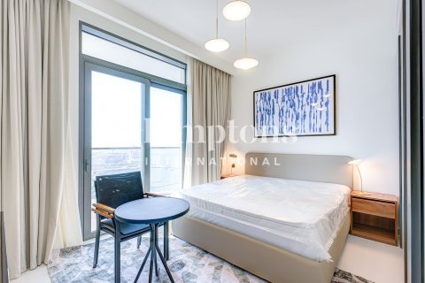 Apartment in Dubai Harbour, Dubai 1 bedroom, 67.91209300 sq.m. № 63321 - photo 7