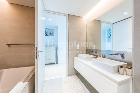 Appartement à Bluewaters Residences, Bluewaters, Dubai, 1 chambre, 109.53263700 m², № 63323 - photo 13