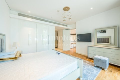 Appartement à Bluewaters Residences, Bluewaters, Dubai, 1 chambre, 109.53263700 m², № 63323 - photo 4